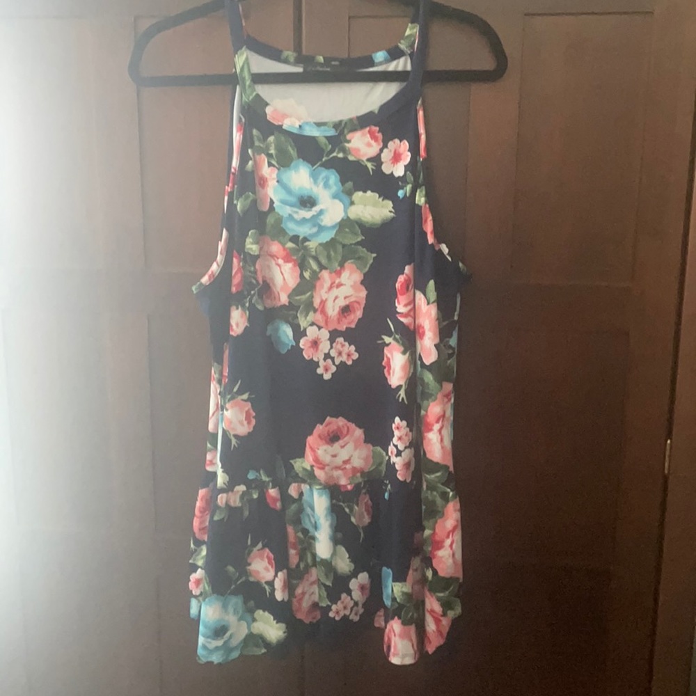 Charming Charlie Top